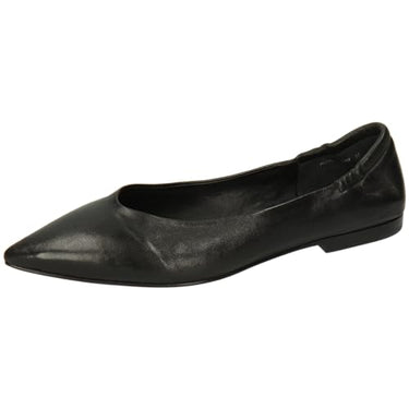 Melvin & Hamilton Ballerinas Damen Alora 1 Schwarz 39 im Sale